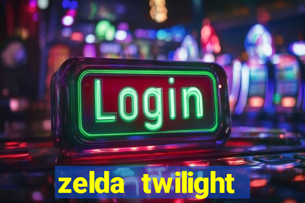 zelda twilight princess manga download
